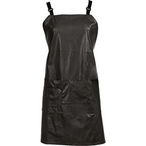 Efalock Professional - Hairdressing Capes - Cross-Over Hair Dye Apron