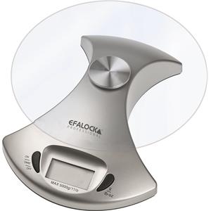Efalock Professional - Zubehör - Digitalwaage Salon