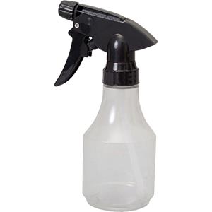 Efalock Professional - Accessories - “Transparent” Spray Bottle