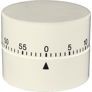 Efalock Professional - Tarvikkeet - Timer Round
