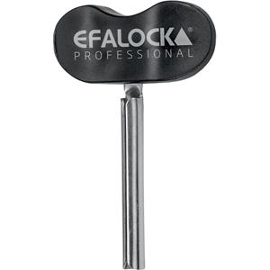 Efalock Professional Friseurbedarf Zubehör Tubenpresse Tuben-Hexe 1 Stk.