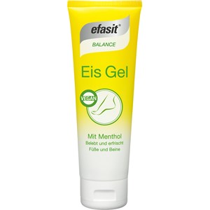 Efasit - Foot care - Ice Gel