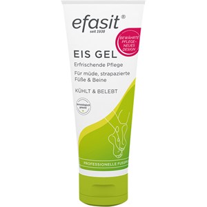 Efasit - Cura dei piedi - Eis Gel