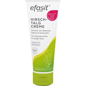 Efasit - Foot care - Deer Tallow Cream
