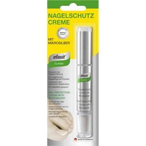 Efasit - Foot care - Nail Protection Cream