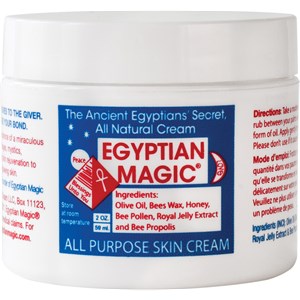 Egyptian Magic - Facial care - All Purpose Skin Cream