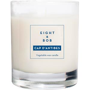 Eight & Bob - Cap d'Antibes - Candle