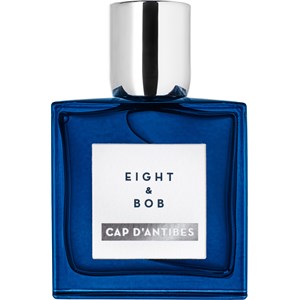 Eight & Bob Parfums Unisexe Cap D'Antibes Eau De Parfum Spray 30 Ml