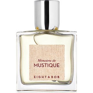 Eight & Bob Parfums Unisexe Mémoires De Mustique Eau De Parfum Spray 30 Ml