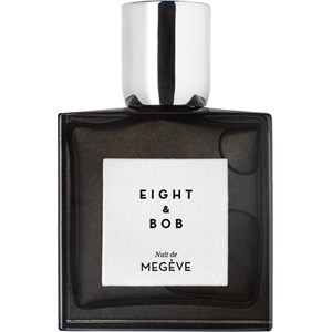 Eight & Bob - Nuit de Megève - Eau de Parfum Spray