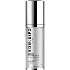 Eye Care Excellence Creme Somptueuse Contour Des Yeux By Eisenberg Parfumdreams
