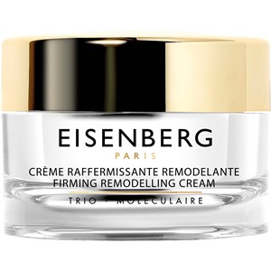 Eisenberg Gesichtspflege Cremes Crème Raffermissante Remodelante 50 Ml