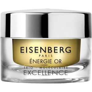 Eisenberg - Cremes - Énergie Or Soin Jour