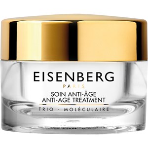Eisenberg Soin Du Visage Creams Soin Anti-Age 50 Ml