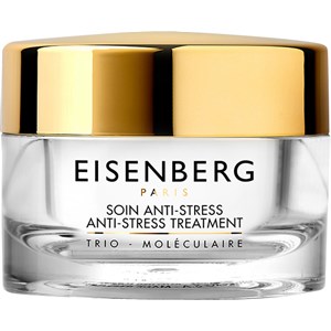 Eisenberg Soin Du Visage Creams Soin Anti-Stress 50 Ml