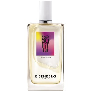 Eisenberg Unisex Düfte Happiness Beautiful Eau De Parfum Spray 50 Ml