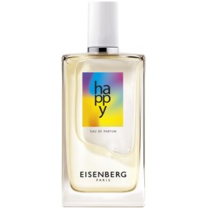 Eisenberg Unisex Düfte Happiness Happy Eau De Parfum Spray 50 Ml