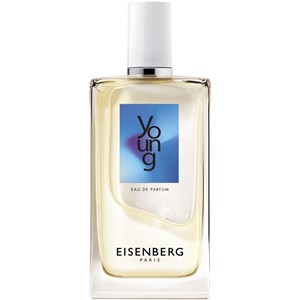 Eisenberg Parfums Unisexes Happiness Young Eau De Parfum Spray 50 Ml