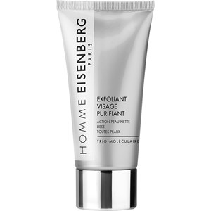 Eisenberg - Men's skin care  - Homme Exfoliant Visage Purifiant