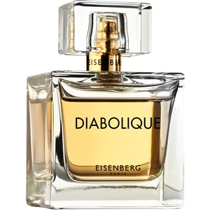 Eisenberg Parfums Pour Femmes L'Art Du Parfum Diabolique Femme Eau De Parfum Spray 50 Ml