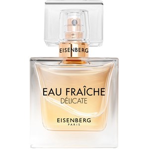 Eisenberg Damendüfte L'Art Du Parfum Eau Fraîche Délicate Eau De Parfum Spray 50 Ml