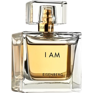 Eisenberg Damendüfte L'Art Du Parfum I Am Femme Eau De Parfum Spray 100 Ml