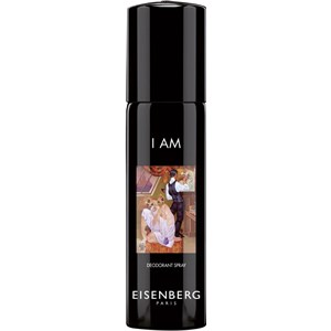 Eisenberg Damendüfte L'Art Du Parfum I Am Deodorant Spray 100 Ml