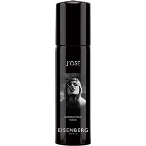Eisenberg Herrendüfte L'Art Du Parfum J'ose Homme Deodorant Spray 100 Ml