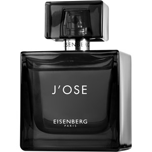 Eisenberg Herrendüfte L'Art Du Parfum J'ose Homme Eau De Parfum Spray 50 Ml