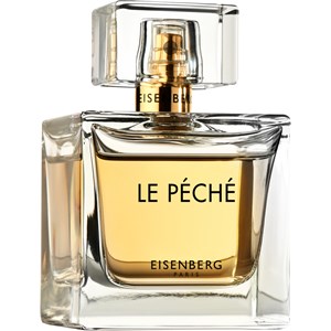 Eisenberg Parfums Pour Femmes L'Art Du Parfum Le Péché Femme Eau De Parfum Spray 30 Ml