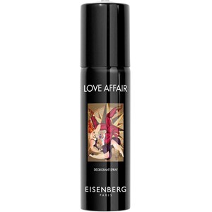 Eisenberg Damendüfte L'Art Du Parfum Love Affair Deodorant Spray 100 Ml