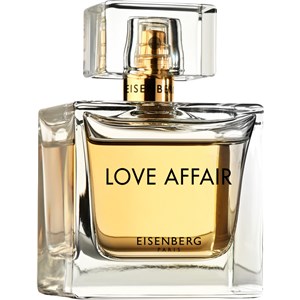 Eisenberg Parfums Pour Femmes L'Art Du Parfum Love Affair Femme Eau De Parfum Spray 100 Ml
