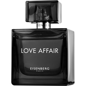 Eisenberg Herrendüfte L'Art Du Parfum Love Affair Homme Eau De Parfum Spray 100 Ml