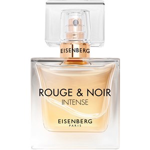 Eisenberg Damendüfte L'Art Du Parfum Rouge & Noir Intense Eau De Parfum Spray 146 Ml
