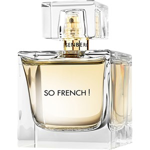 Eisenberg - L'Art du Parfum - So French! Femme  Eau de Parfum Spray