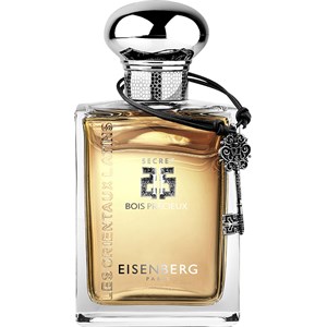 Eisenberg - Les Orientaux Latins - Secret N°II Bois Precieux Homme  Eau de Parfum Spray