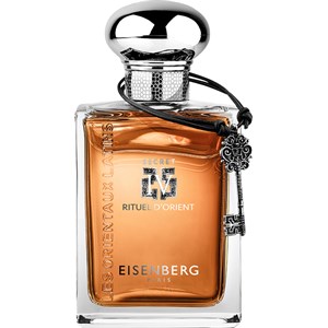 Eisenberg - Les Orientaux Latins - Eau de Parfum Spray Secret N°IV Rituel d'Orient Homme