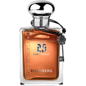 Eisenberg Les Orientaux Latins Secret N°VI Cuir D'Orient Homme Parfum Herren 100 Ml
