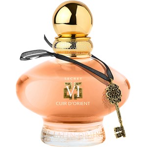 Eisenberg Parfums Pour Femmes Les Orientaux Latins Secret N°VI Cuir D'Orient Eau De Parfum Spray 30 Ml