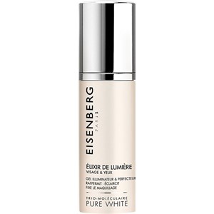 Eisenberg - Serums - Pure White Élixir de Lumière
