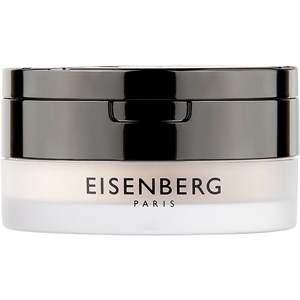 Eisenberg Make-up Teint Ultra-Perfektionierende Lose Puder Mit Weichzeichner-Effekt 01 Transluscent Neutral 7 G