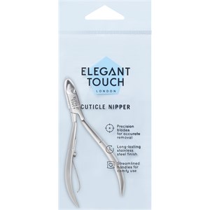 Elegant Touch - Nail care - Cuticle Nipper