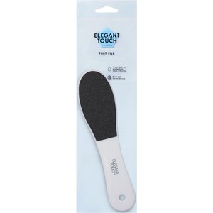 Elegant Touch - Nail care - Foot File