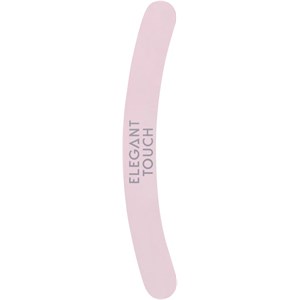 Elegant Touch - Nail care - Professional Nail Files