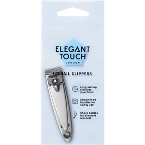 Elegant Touch - Nail care - Toe Nail Clipper
