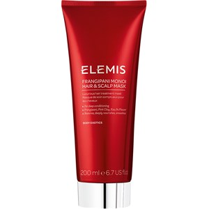 Elemis - Frangipani Monoi - Hair and Scalp Mask