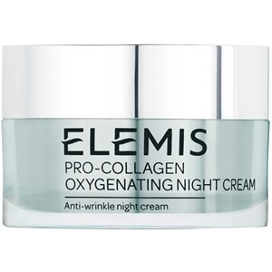 Elemis - Pro-Collagen - Oxygenating Night Cream