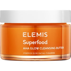 Elemis - Superfood - AHA Glow Cleansing Butter