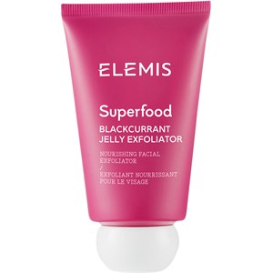 Elemis - Superfood - Blackcurrant Jelly Exfoliator