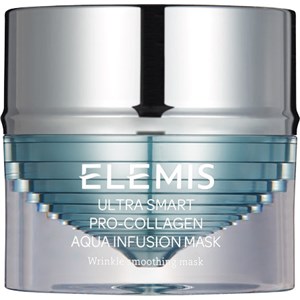 Elemis - Ultra Smart Pro-Collagen - Aqua Infusion maska do twarzy